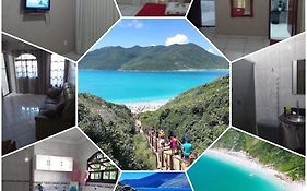 Casa Arraial do Cabo